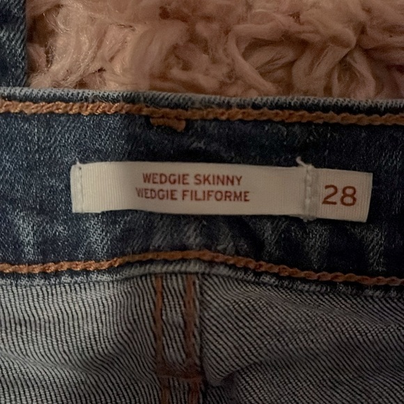 Levi’s jeans - Picture 3 of 4